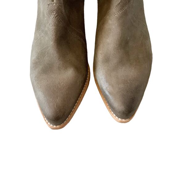 Free People Boot 7 NEW - Picture 5 of 9